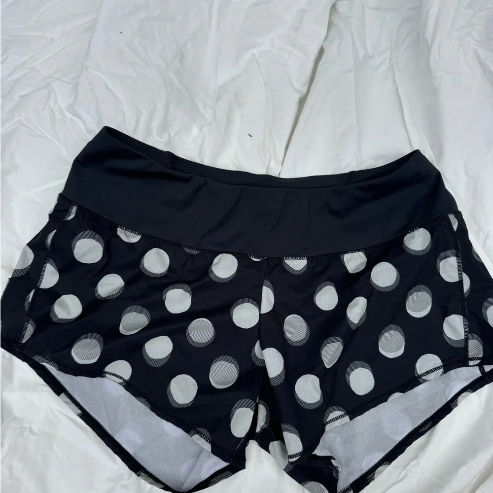 Oiselle Athletic Shorts - Picture 1 of 8